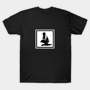 Crouching Tee T-Shirt